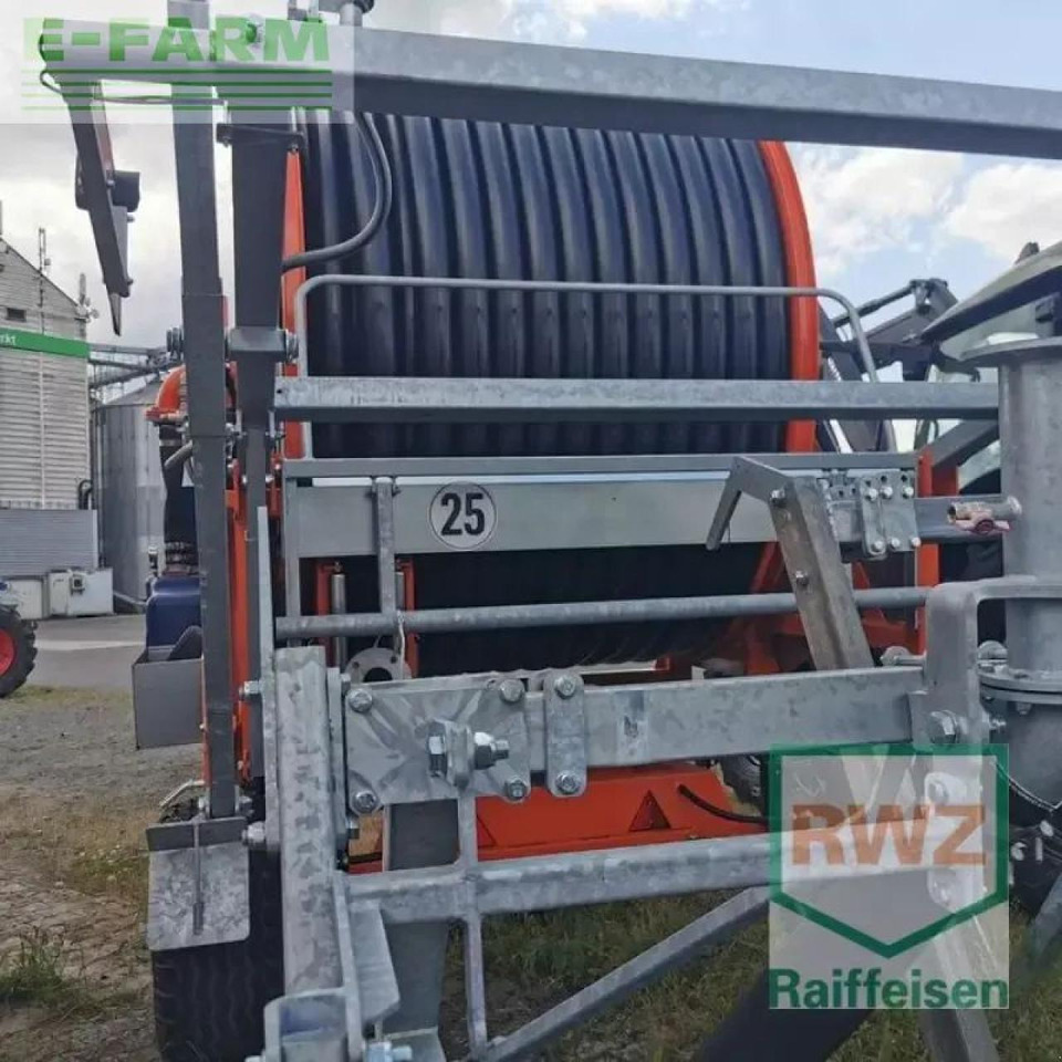 Beinlich primus'' 2500 s - Sistem irigasi: gambar 2 Beinlich primus'' 2500 s - Sistem irigasi: gambar 2