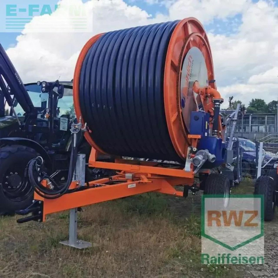 Beinlich primus'' 2500 s - Sistem irigasi: gambar 1 Beinlich primus'' 2500 s - Sistem irigasi: gambar 1