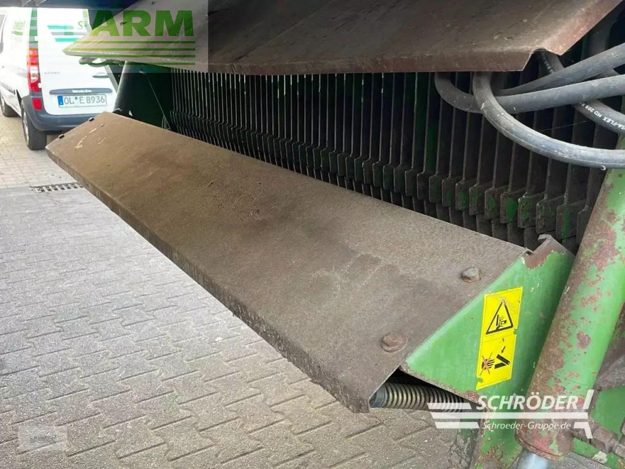 Bergmann shuttle 700 s - Keranjang pemuatan sendiri: gambar 2 Bergmann shuttle 700 s - Keranjang pemuatan sendiri: gambar 2
