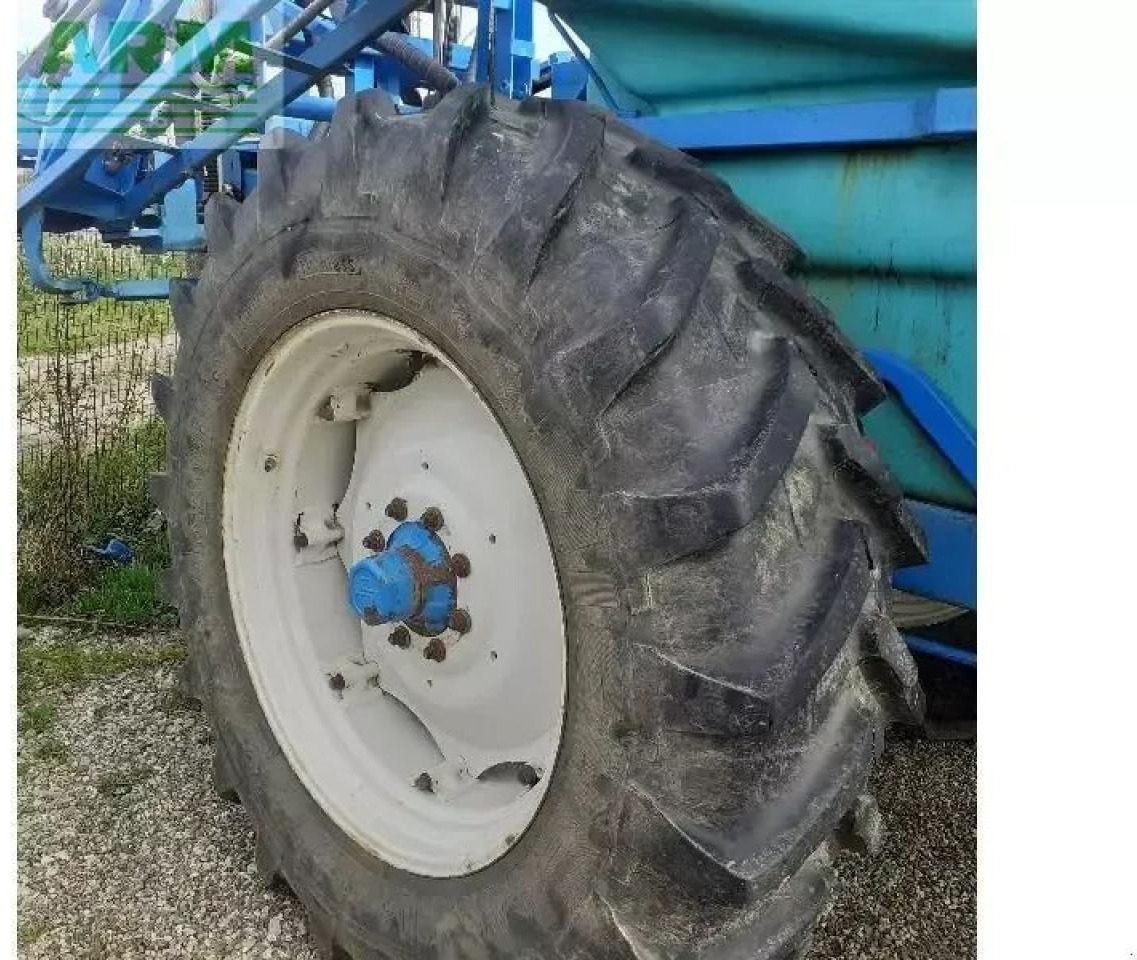 Berthoud major 3200 - Penyemprot tertinggal: gambar 5 Berthoud major 3200 - Penyemprot tertinggal: gambar 5