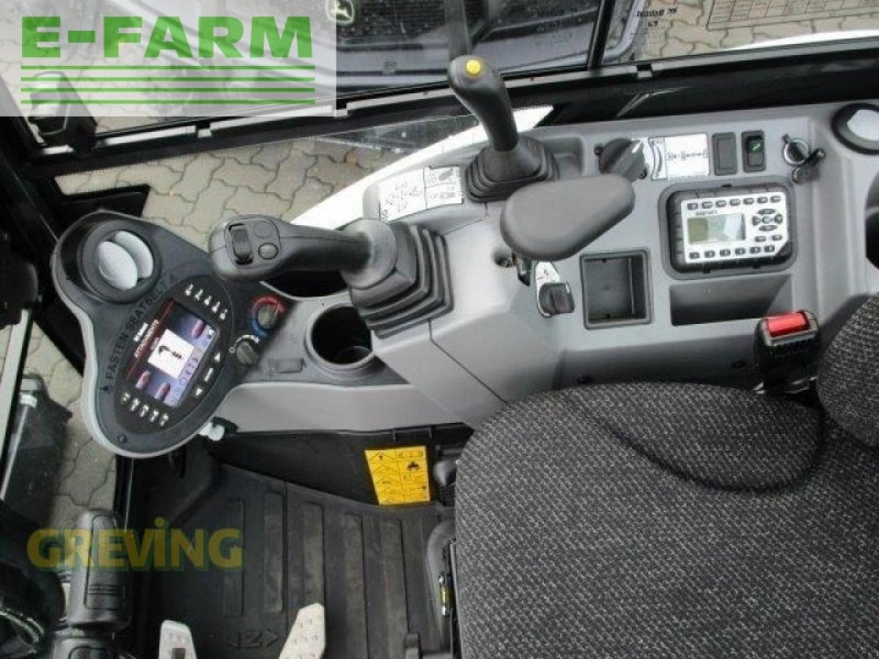 Bobcat e27z - Ekskavator mini: gambar 4 Bobcat e27z - Ekskavator mini: gambar 4