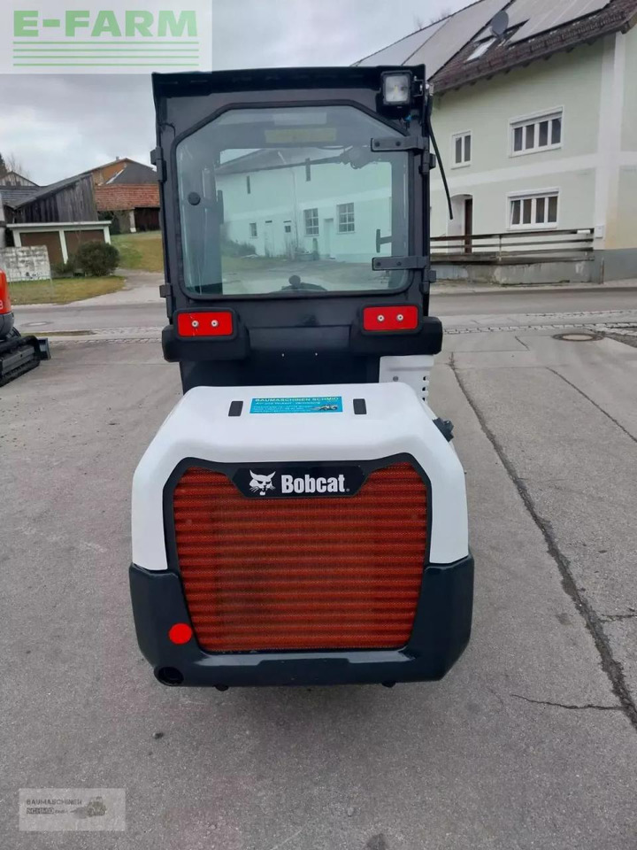 Bobcat l 28 - Ekskavator mini: gambar 5 Bobcat l 28 - Ekskavator mini: gambar 5