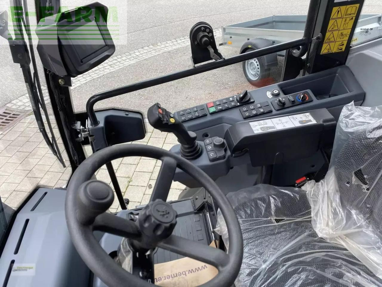 Bobcat l 85 - Ekskavator mini: gambar 2 Bobcat l 85 - Ekskavator mini: gambar 2