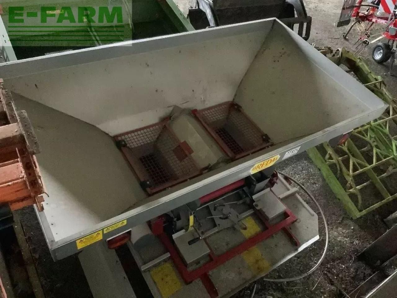 Bredal b2ml - Penyebar pupuk: gambar 5 Bredal b2ml - Penyebar pupuk: gambar 5