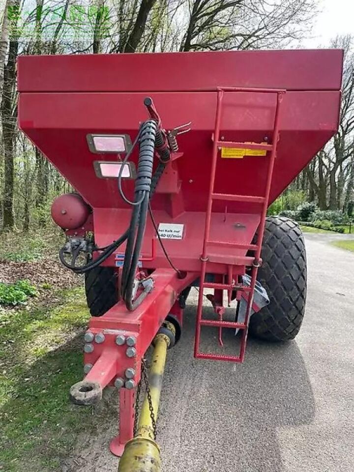 Bredal k65lb - Penyebar pupuk: gambar 2 Bredal k65lb - Penyebar pupuk: gambar 2