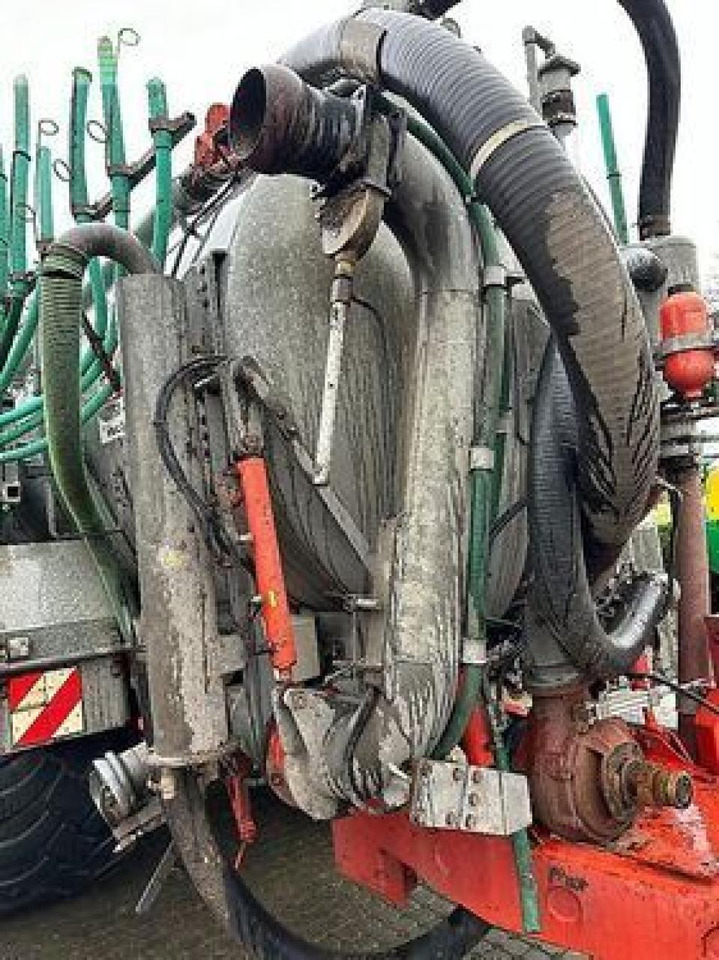 Briri duostar 15/60 inkl. neuen vakuumkompressor - Kapal tanker bubur: gambar 3 Briri duostar 15/60 inkl. neuen vakuumkompressor - Kapal tanker bubur: gambar 3