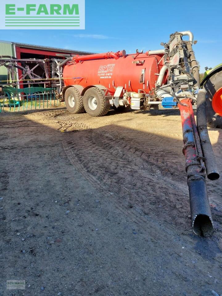 Briri pttw 21000 - Kapal tanker bubur: gambar 1 Briri pttw 21000 - Kapal tanker bubur: gambar 1