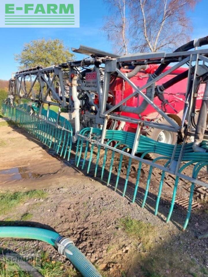 Briri pttw 21000 - Kapal tanker bubur: gambar 3 Briri pttw 21000 - Kapal tanker bubur: gambar 3