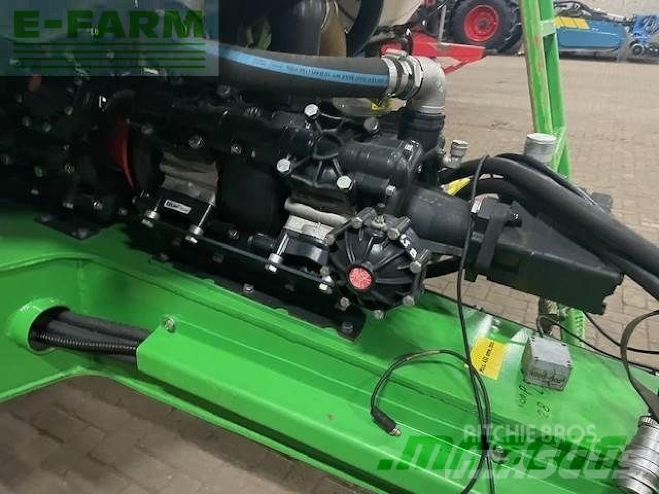 CHD f7039 39m 7000l veldspuit - Penyemprot tertinggal: gambar 4 CHD f7039 39m 7000l veldspuit - Penyemprot tertinggal: gambar 4