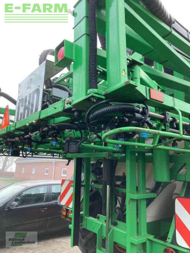 CHD f7039a - Penyemprot tertinggal: gambar 2 CHD f7039a - Penyemprot tertinggal: gambar 2