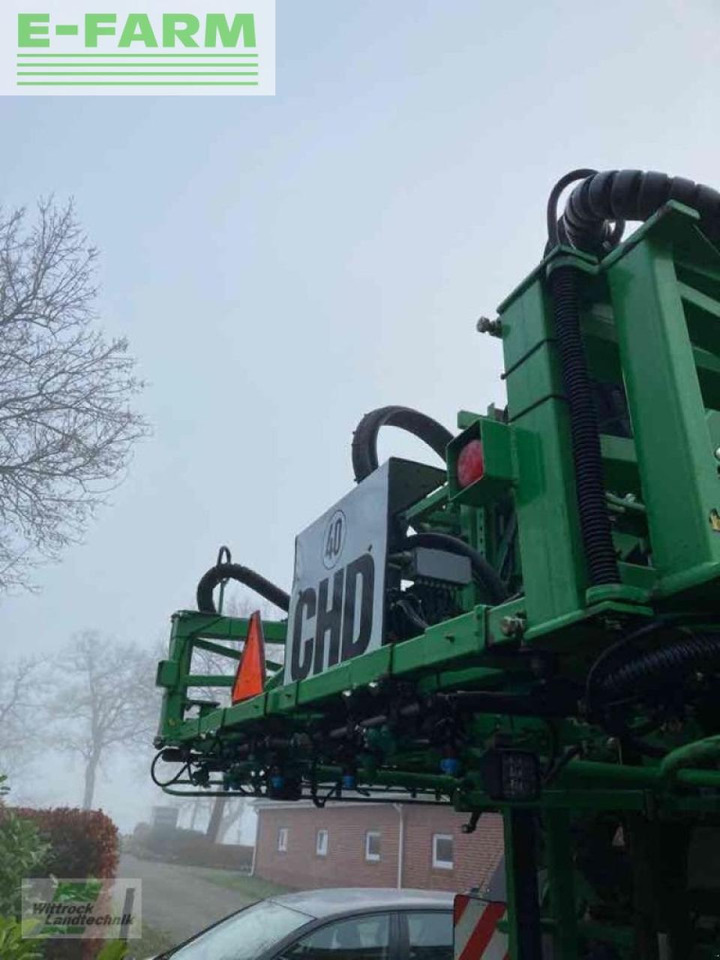 CHD f7039a - Penyemprot tertinggal: gambar 4 CHD f7039a - Penyemprot tertinggal: gambar 4