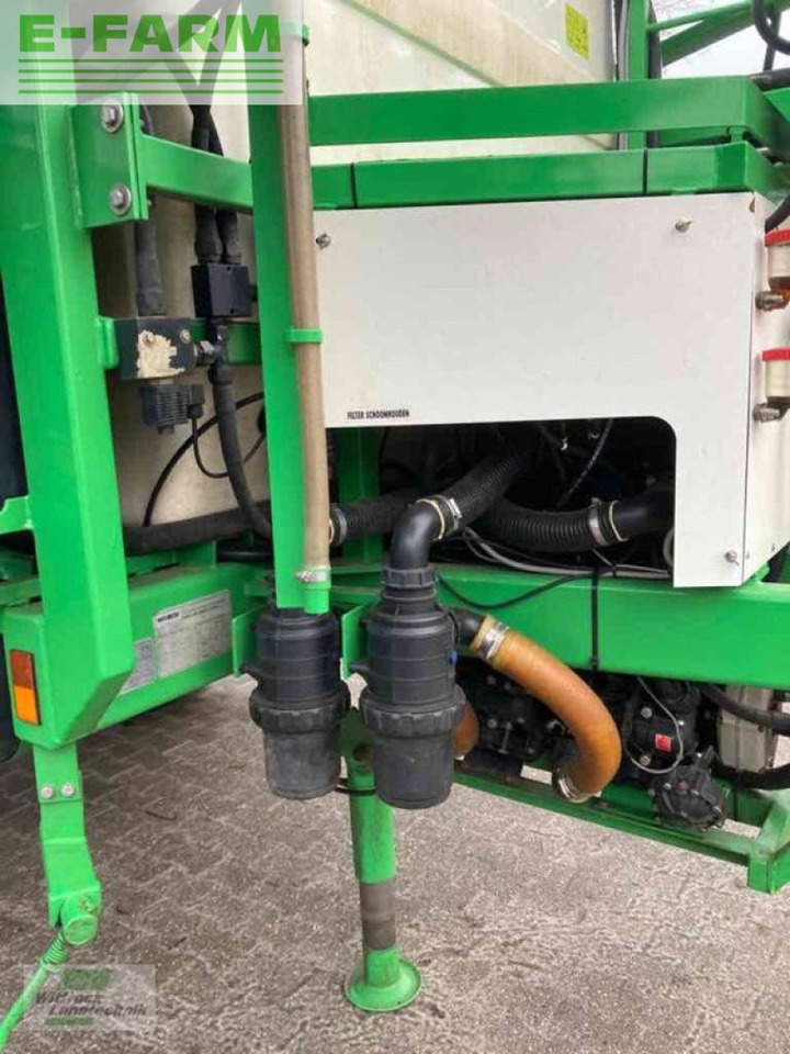 Penyemprot tertinggal CHD f7039a: gambar 6