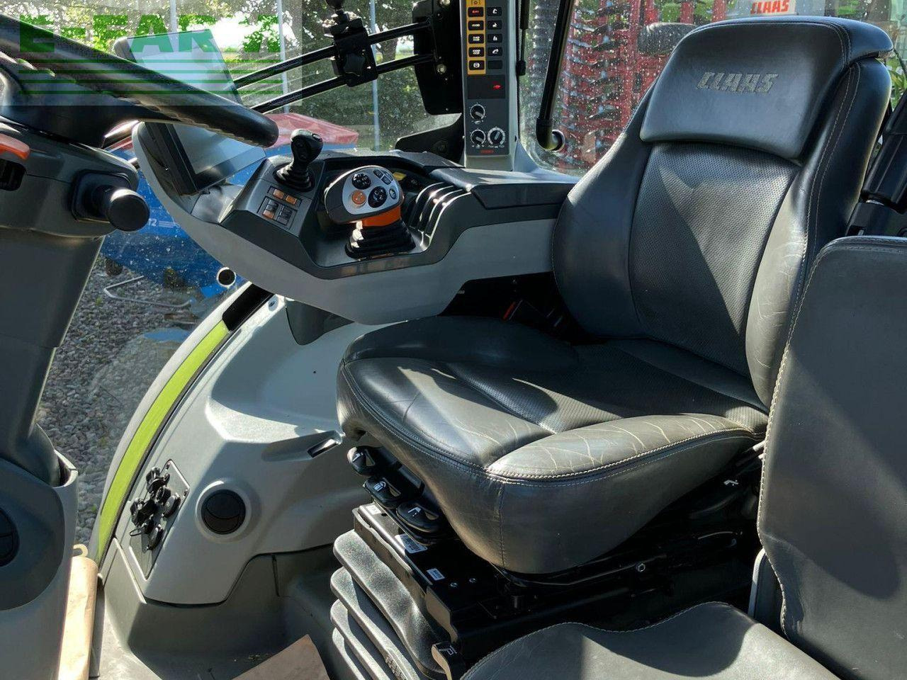 Traktor CLAAS USED 2018 ARION 660: gambar 10 Traktor CLAAS USED 2018 ARION 660: gambar 10