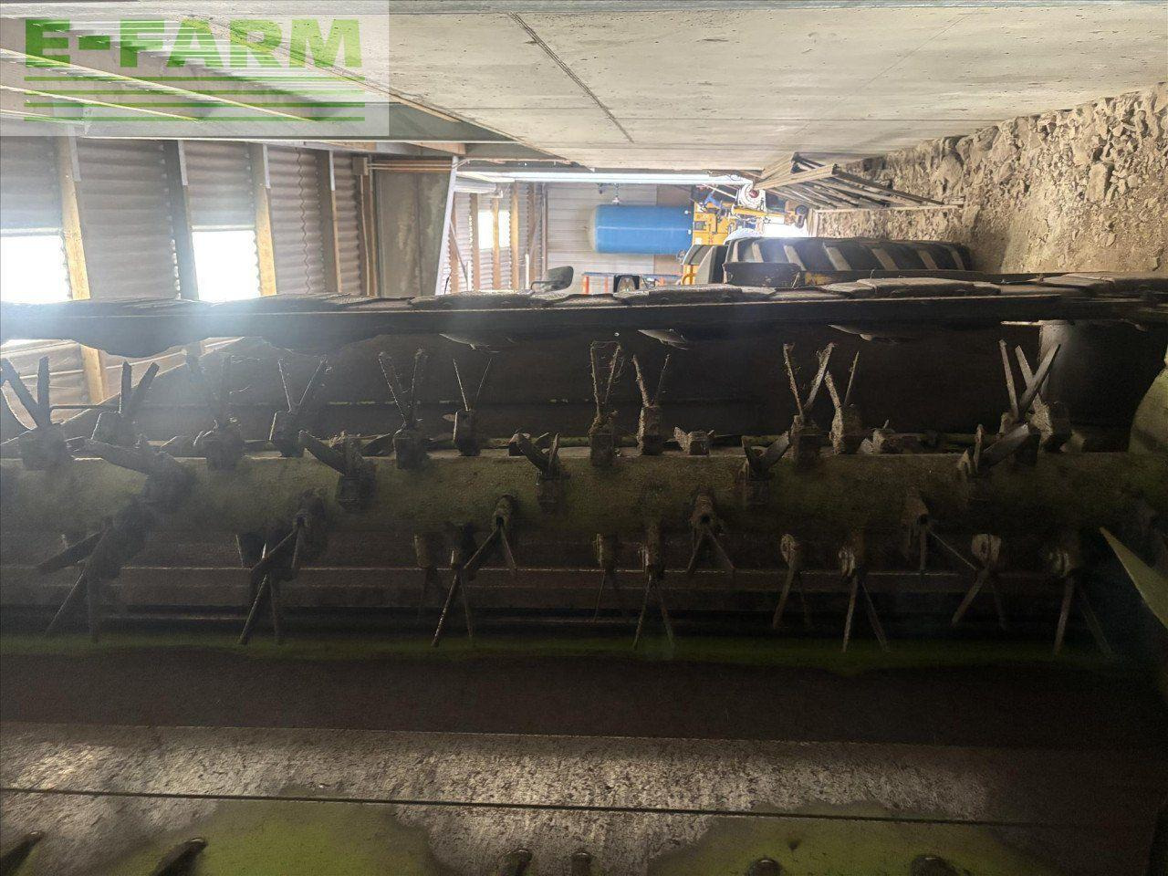 CLAAS USED DISCO 9200 C - Mesin pemotong padang rumput: gambar 5 CLAAS USED DISCO 9200 C - Mesin pemotong padang rumput: gambar 5