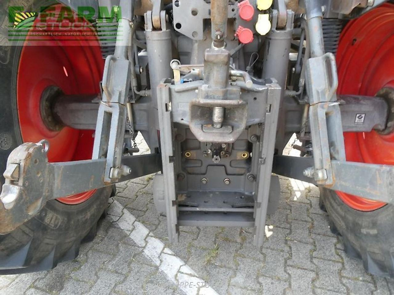 CLAAS ares 557 atz ATZ - Traktor: gambar 5 CLAAS ares 557 atz ATZ - Traktor: gambar 5