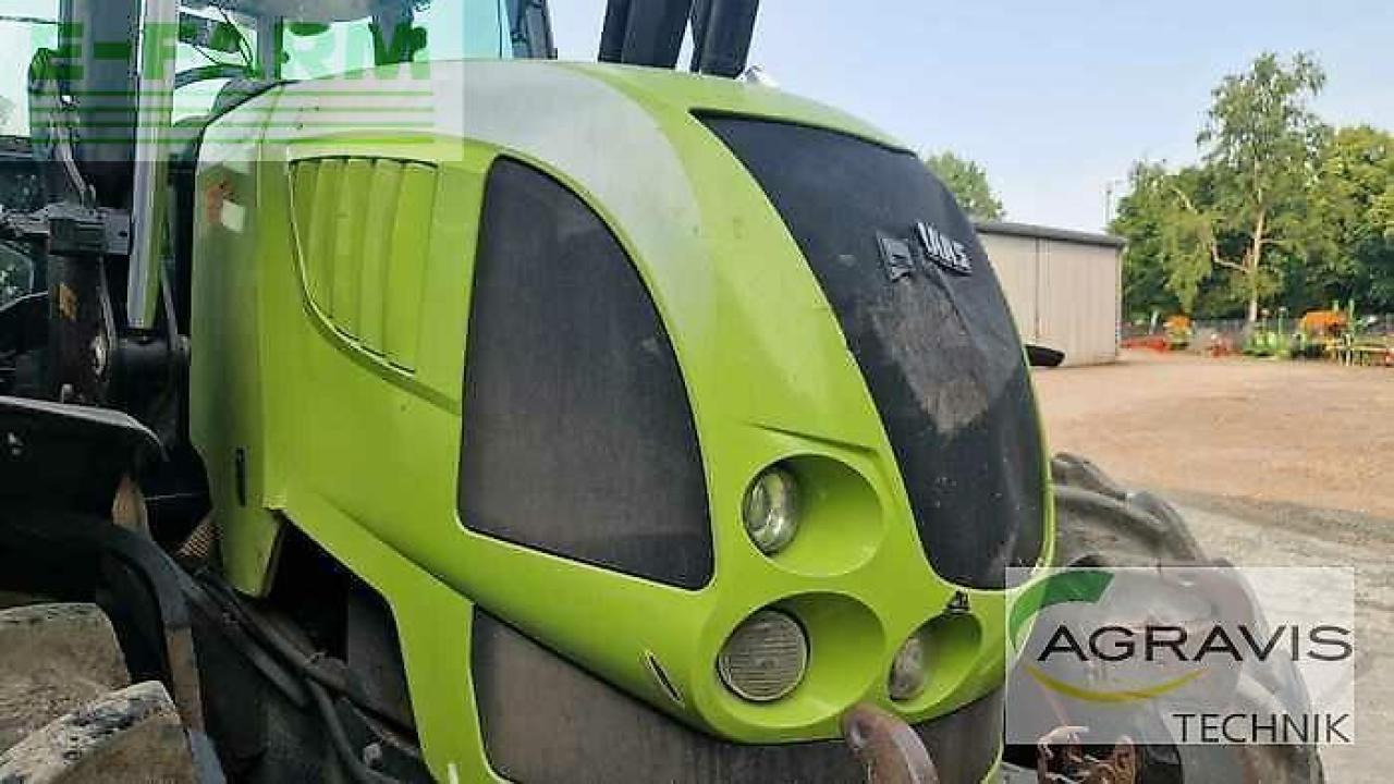 Traktor CLAAS ares 567 atz comfort ATZ: gambar 6 Traktor CLAAS ares 567 atz comfort ATZ: gambar 6