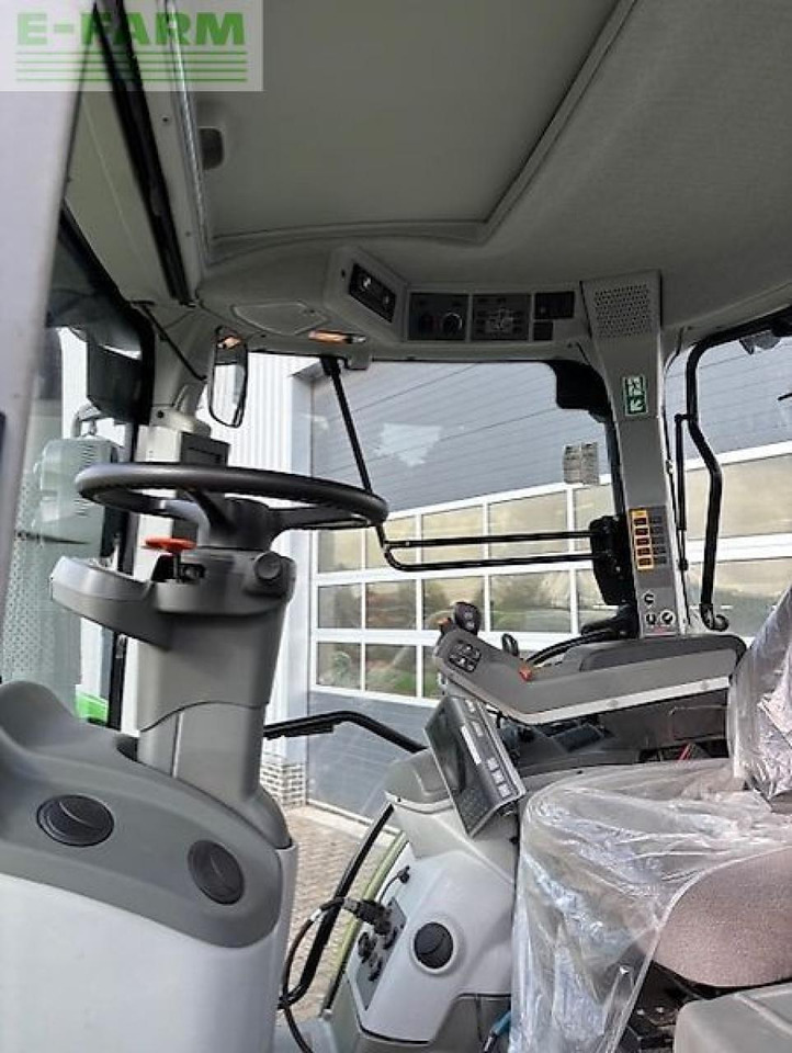 CLAAS arion 510 cis CIS - Traktor: gambar 3 CLAAS arion 510 cis CIS - Traktor: gambar 3