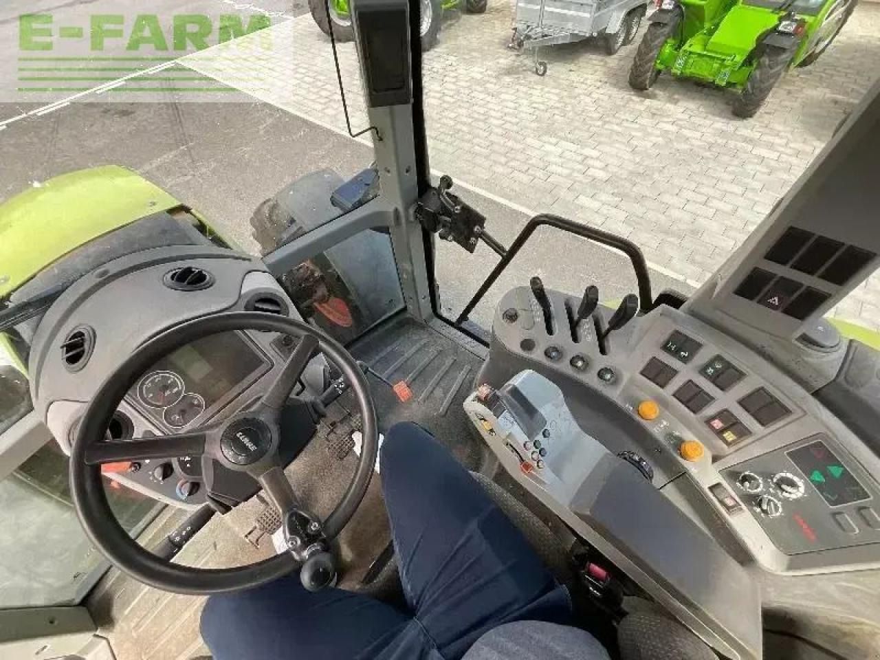 CLAAS arion 530 - Traktor: gambar 5 CLAAS arion 530 - Traktor: gambar 5