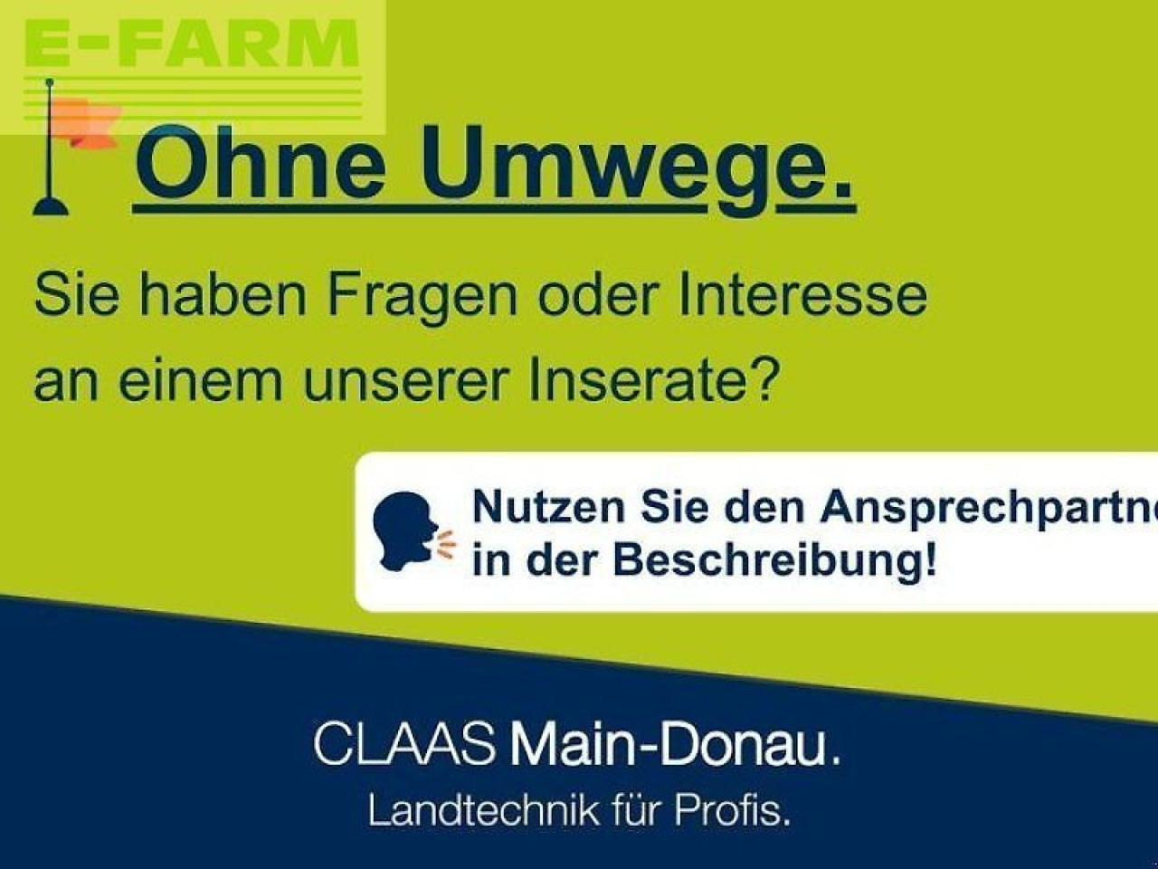 Traktor CLAAS arion 650 cmatic cebis+fl150 CMATIC CEBIS: gambar 22 Traktor CLAAS arion 650 cmatic cebis+fl150 CMATIC CEBIS: gambar 22