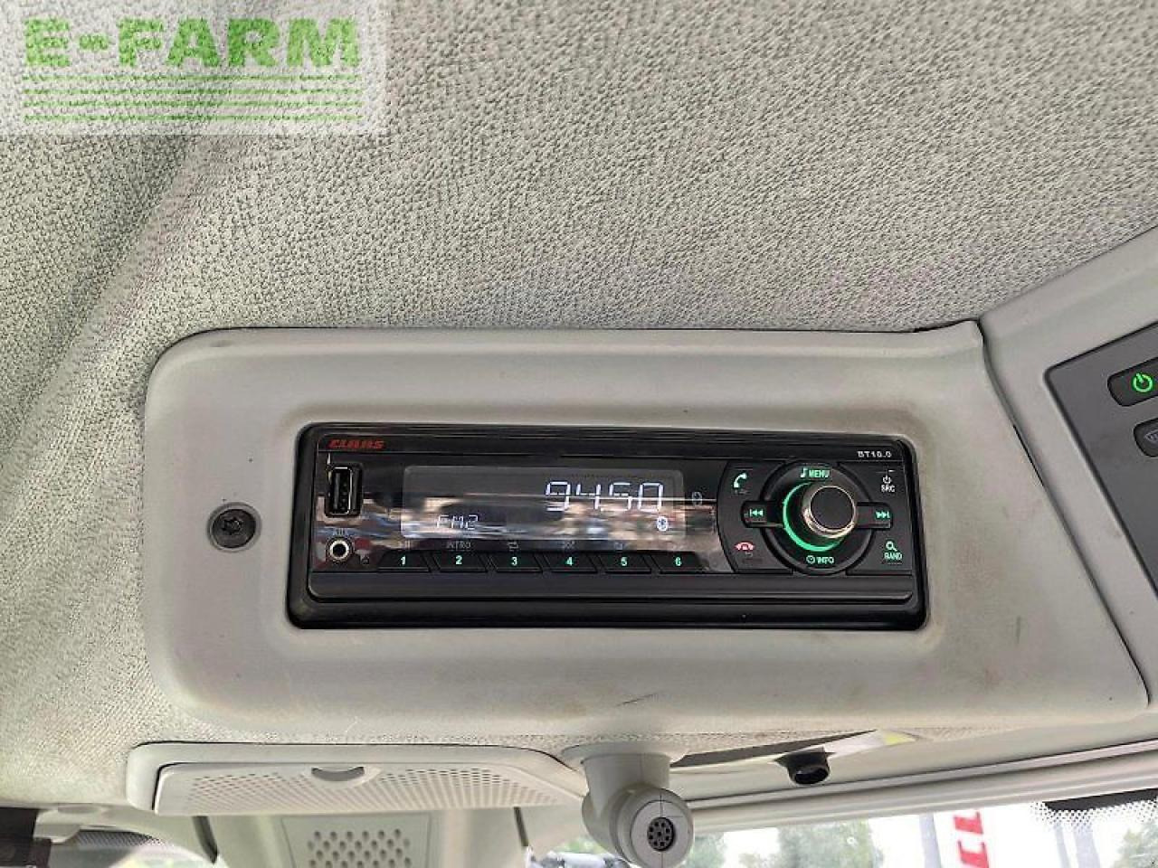 Traktor CLAAS arion 660 cmatic cebis preisreduziert CMATIC CEBIS: gambar 14 Traktor CLAAS arion 660 cmatic cebis preisreduziert CMATIC CEBIS: gambar 14