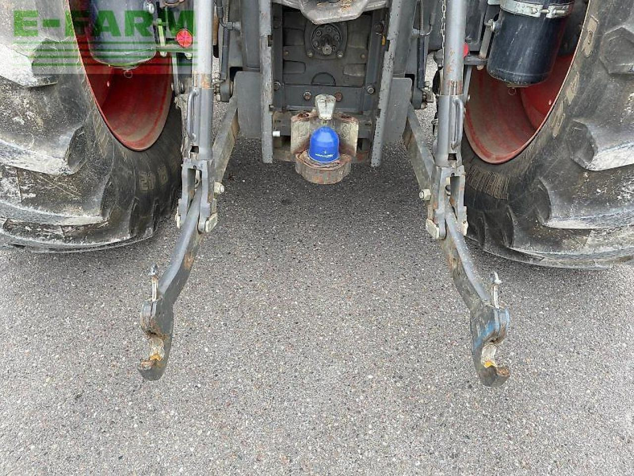 Traktor CLAAS arion 660 cmatic cebis preisreduziert CMATIC CEBIS: gambar 27 Traktor CLAAS arion 660 cmatic cebis preisreduziert CMATIC CEBIS: gambar 27