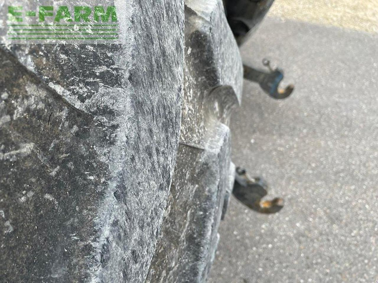 Traktor CLAAS arion 660 cmatic cebis preisreduziert CMATIC CEBIS: gambar 23 Traktor CLAAS arion 660 cmatic cebis preisreduziert CMATIC CEBIS: gambar 23