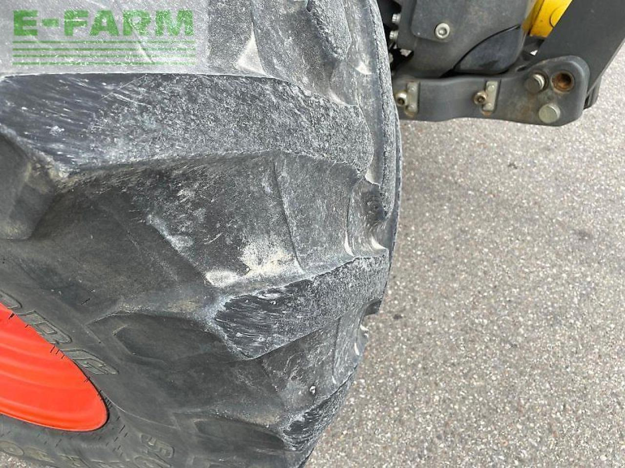 Traktor CLAAS arion 660 cmatic cebis preisreduziert CMATIC CEBIS: gambar 19 Traktor CLAAS arion 660 cmatic cebis preisreduziert CMATIC CEBIS: gambar 19