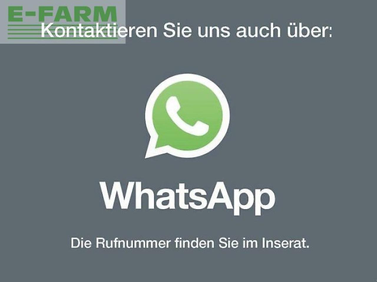 Traktor CLAAS arion 660 cmatic - st v first: gambar 18