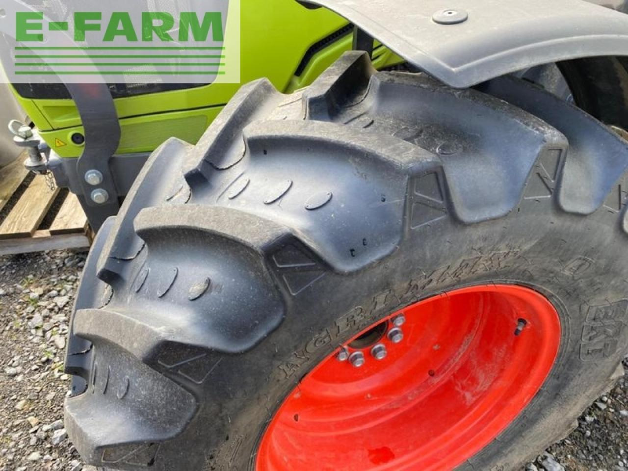 CLAAS atos 330 - Traktor: gambar 5 CLAAS atos 330 - Traktor: gambar 5