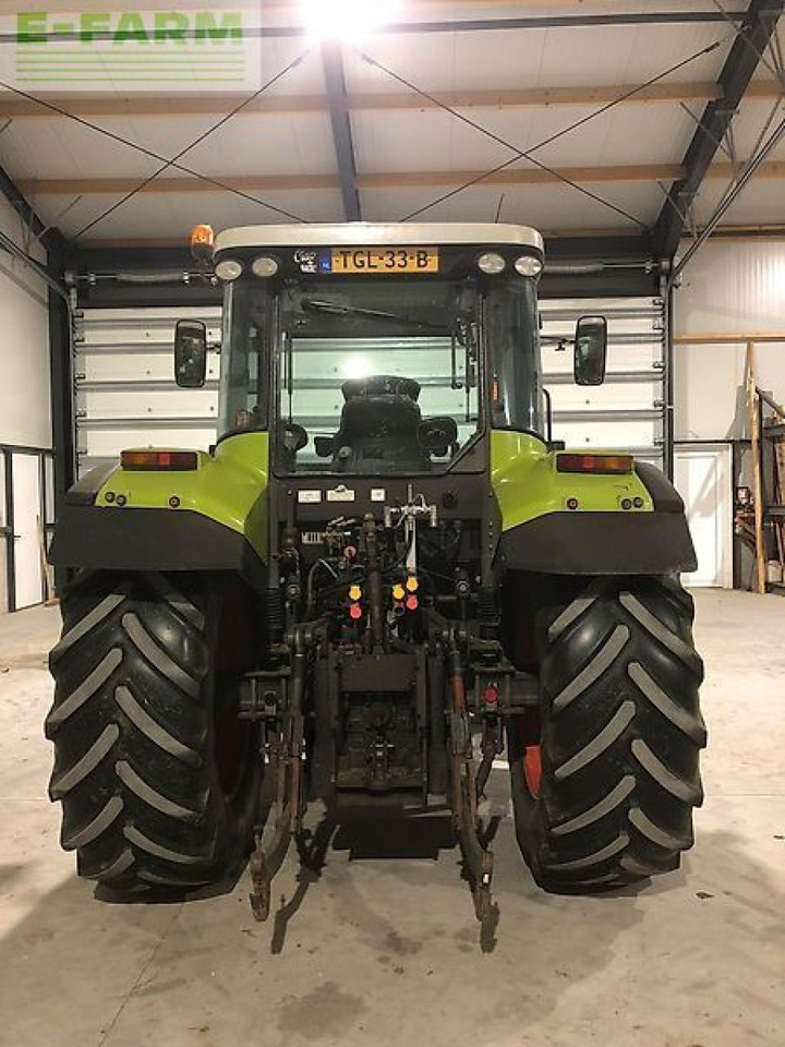 CLAAS atz 567 - Traktor: gambar 2 CLAAS atz 567 - Traktor: gambar 2