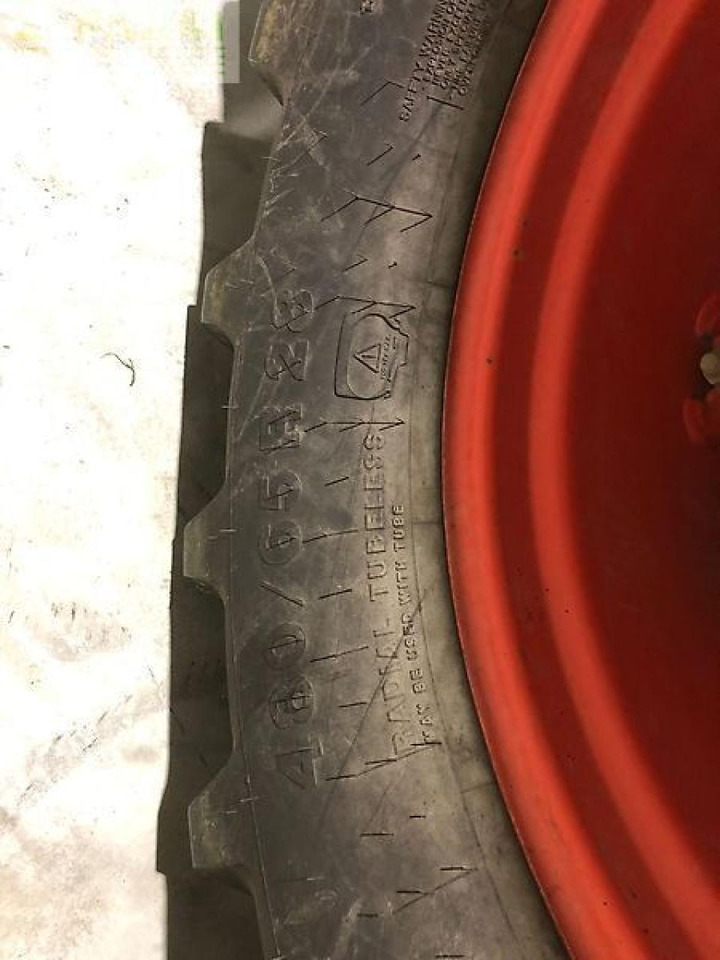 CLAAS atz 567 - Traktor: gambar 4 CLAAS atz 567 - Traktor: gambar 4