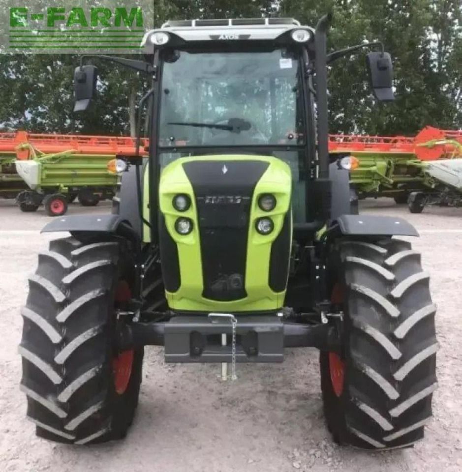 CLAAS axos 240 - Traktor: gambar 2 CLAAS axos 240 - Traktor: gambar 2