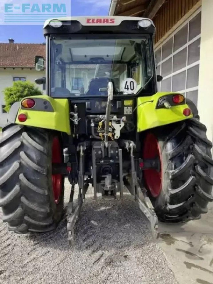 CLAAS axos 310 c C - Traktor: gambar 2 CLAAS axos 310 c C - Traktor: gambar 2