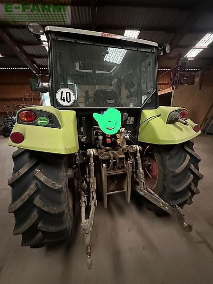 CLAAS axos 320 cx CX - Traktor: gambar 5 CLAAS axos 320 cx CX - Traktor: gambar 5