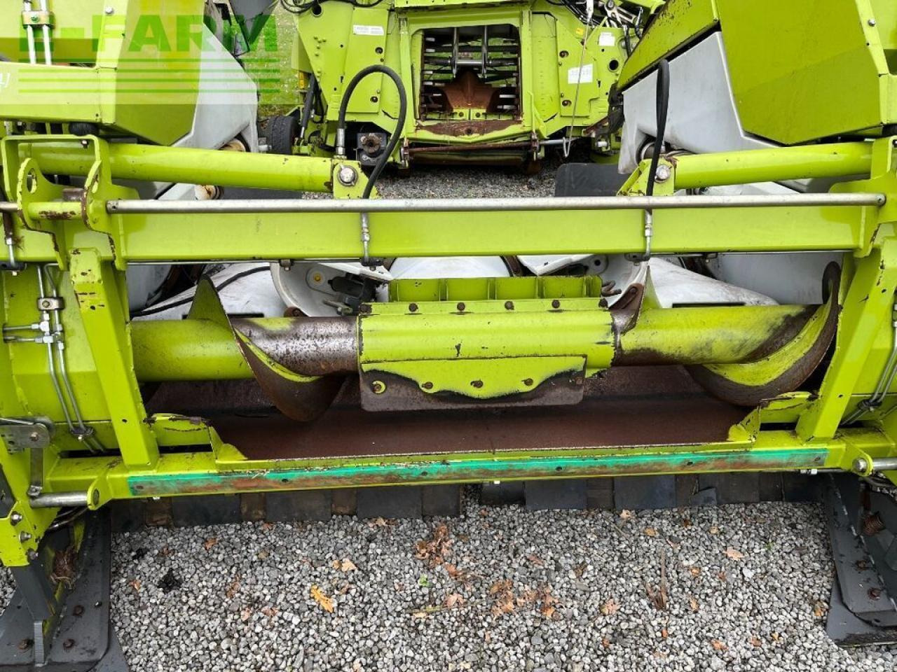 CLAAS conspeed 6-75 fc, maispflücker, lexion, tucano - Lampiran pemanen pakan ternak: gambar 5 CLAAS conspeed 6-75 fc, maispflücker, lexion, tucano - Lampiran pemanen pakan ternak: gambar 5