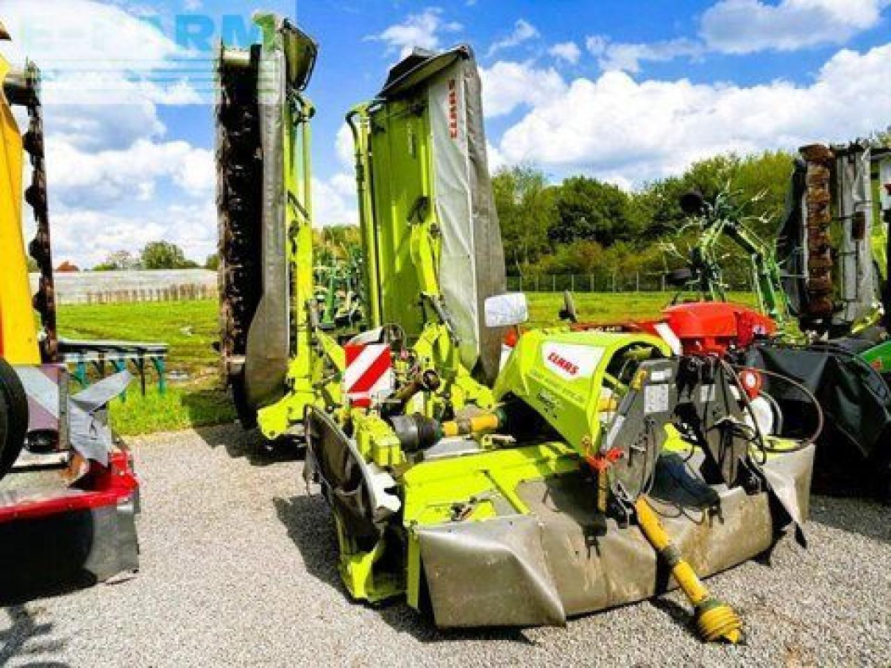 CLAAS disco 9200 c as autoswather + disco 3200 fc move - Mesin pemotong padang rumput: gambar 1 CLAAS disco 9200 c as autoswather + disco 3200 fc move - Mesin pemotong padang rumput: gambar 1