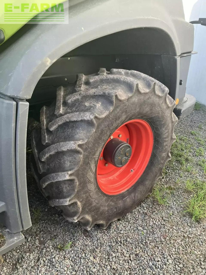 CLAAS ensileuse claas jaguar t4f - Pemanen hijauan: gambar 3 CLAAS ensileuse claas jaguar t4f - Pemanen hijauan: gambar 3