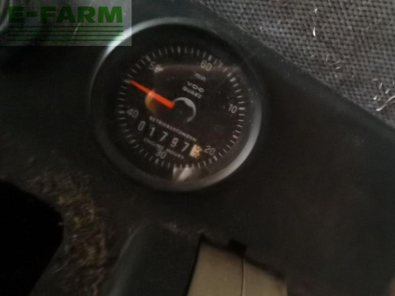 CLAAS jaguar 682s - Pemanen hijauan: gambar 5 CLAAS jaguar 682s - Pemanen hijauan: gambar 5