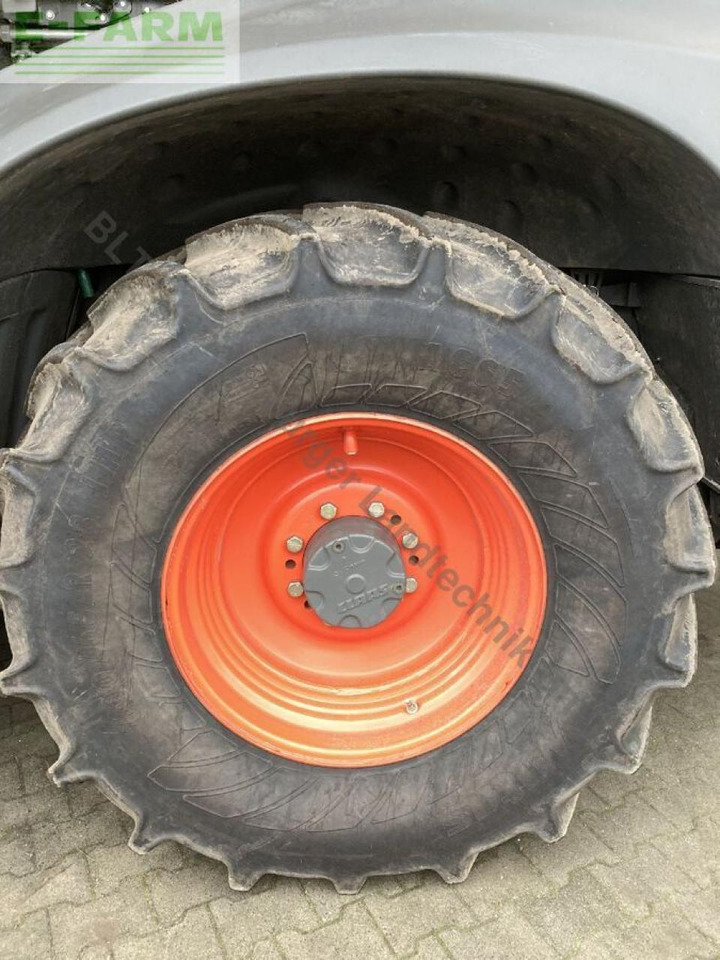 CLAAS jaguar 980 - Pemanen hijauan: gambar 4 CLAAS jaguar 980 - Pemanen hijauan: gambar 4