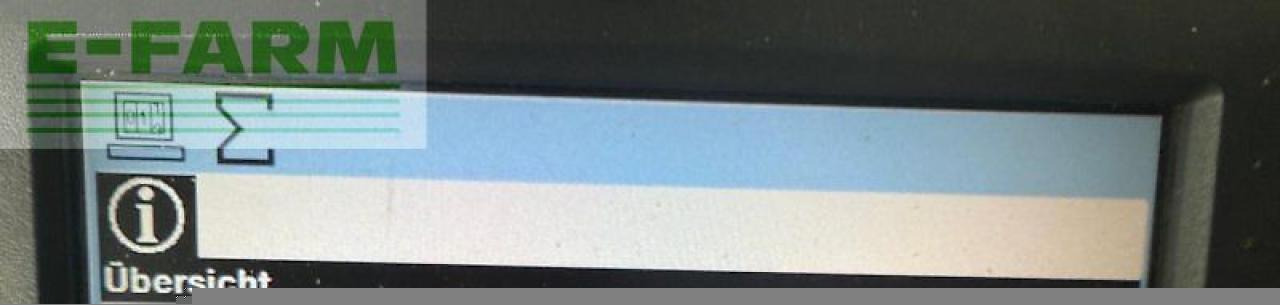 Pemanen gabungan CLAAS lexion 620: gambar 8 Pemanen gabungan CLAAS lexion 620: gambar 8