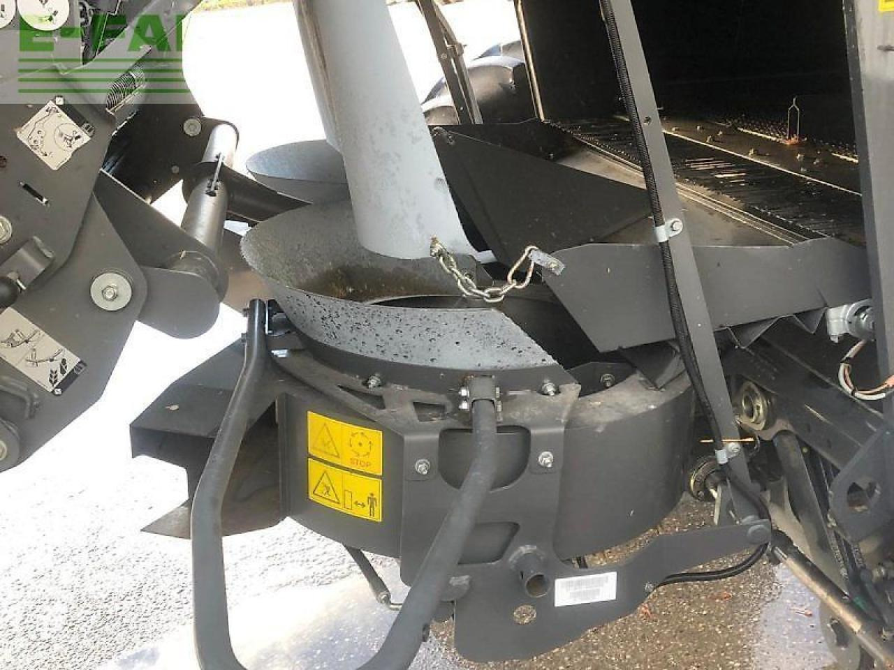 CLAAS lexion 7500 preis reduziert !!! - Pemanen gabungan: gambar 5 CLAAS lexion 7500 preis reduziert !!! - Pemanen gabungan: gambar 5