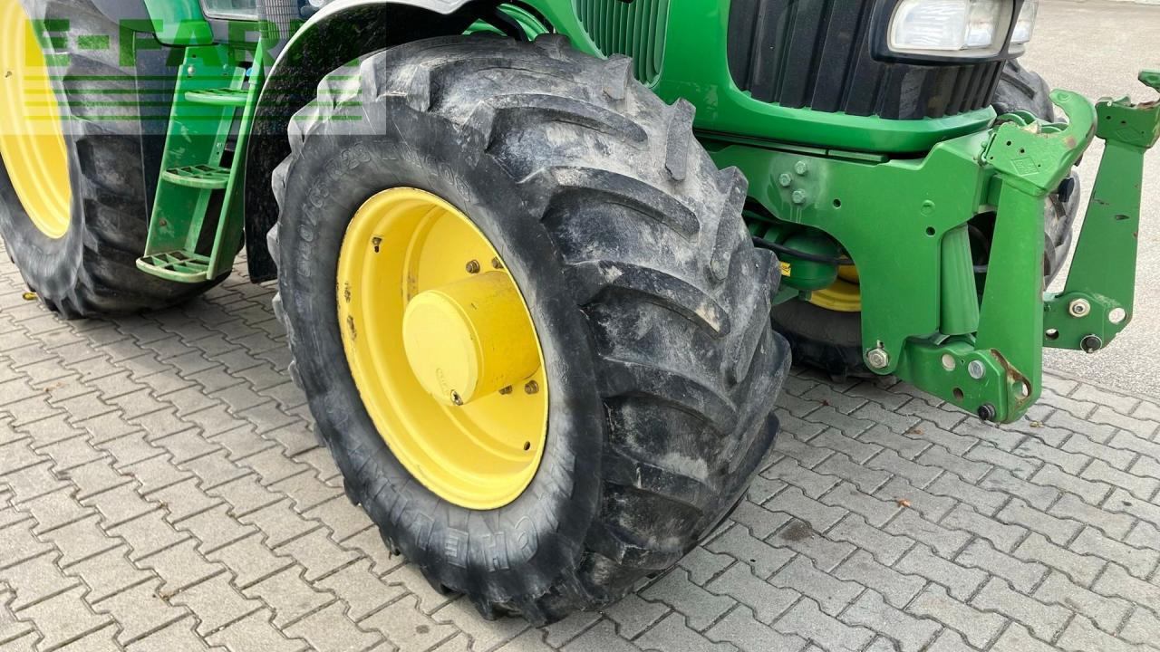 CLAAS lexion 8700 terra trac - Pemanen gabungan: gambar 4 CLAAS lexion 8700 terra trac - Pemanen gabungan: gambar 4