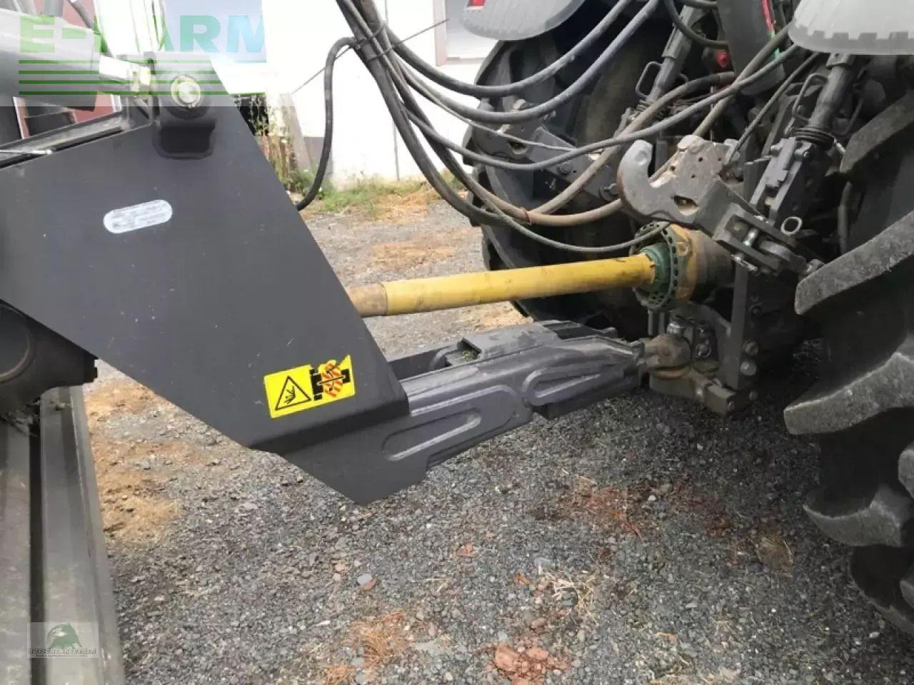 CLAAS quantum 4700p - Keranjang pemuatan sendiri: gambar 5 CLAAS quantum 4700p - Keranjang pemuatan sendiri: gambar 5