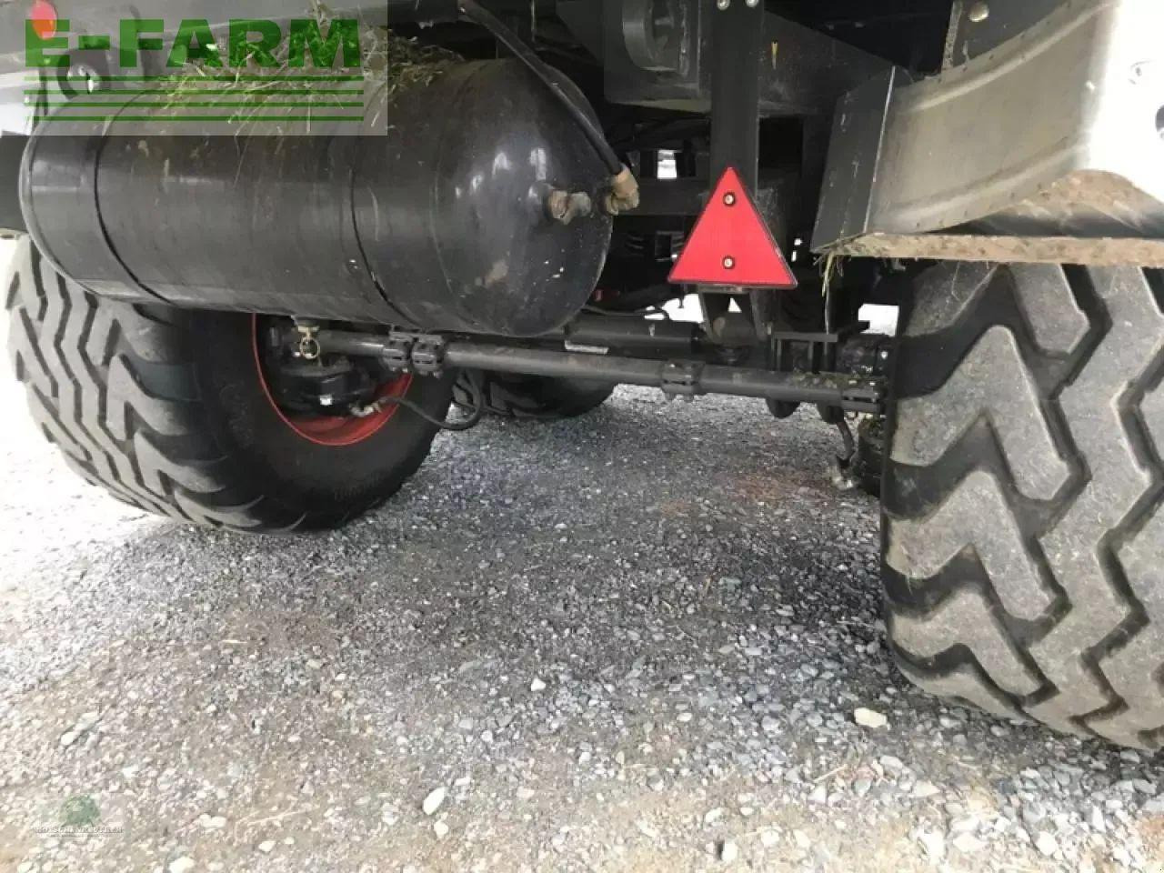 Keranjang pemuatan sendiri CLAAS quantum 4700p: gambar 6 Keranjang pemuatan sendiri CLAAS quantum 4700p: gambar 6