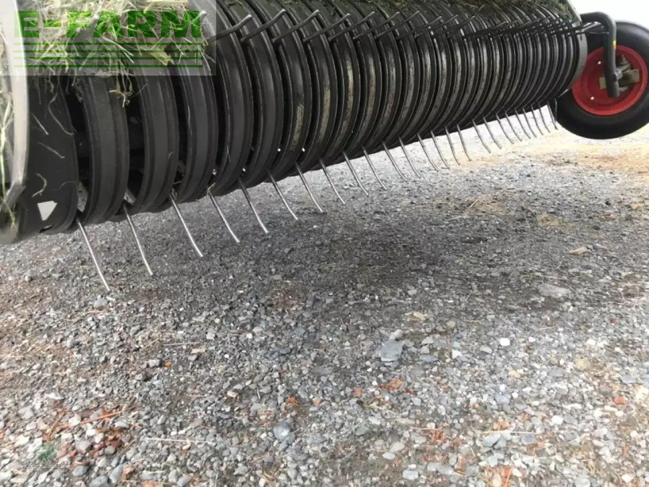 Keranjang pemuatan sendiri CLAAS quantum 4700p: gambar 8 Keranjang pemuatan sendiri CLAAS quantum 4700p: gambar 8