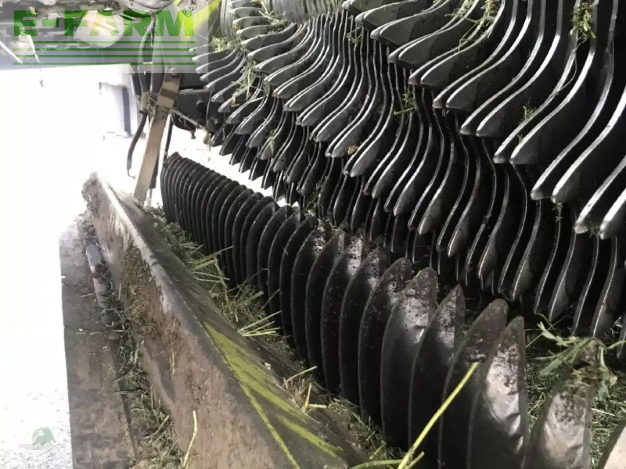 Keranjang pemuatan sendiri CLAAS quantum 4700p: gambar 10 Keranjang pemuatan sendiri CLAAS quantum 4700p: gambar 10