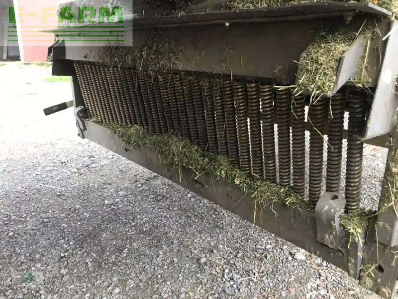 Keranjang pemuatan sendiri CLAAS quantum 4700p: gambar 11 Keranjang pemuatan sendiri CLAAS quantum 4700p: gambar 11