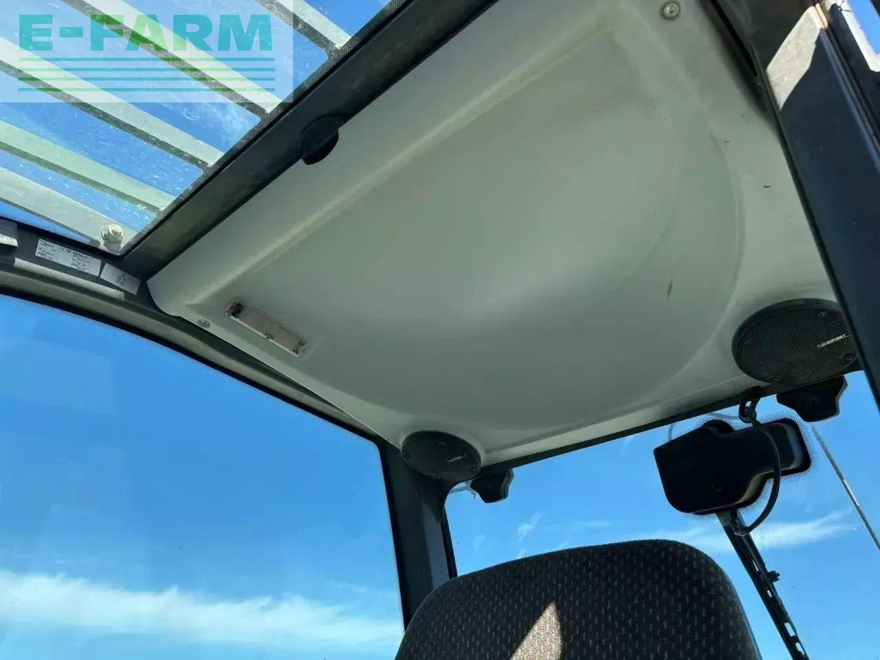 CLAAS scorpion 7030 - Telehandler: gambar 5 CLAAS scorpion 7030 - Telehandler: gambar 5