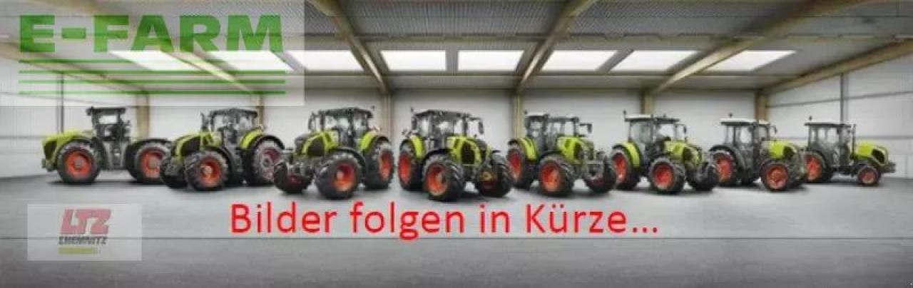 CLAAS trion 750 montana claas mähdre - Pemanen gabungan: gambar 1 CLAAS trion 750 montana claas mähdre - Pemanen gabungan: gambar 1