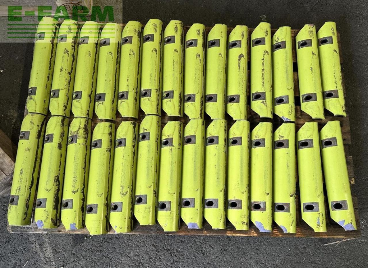 CLAAS v-max 28 messertrommel jaguar 497 - 502 - Lampiran pemanen pakan ternak: gambar 5 CLAAS v-max 28 messertrommel jaguar 497 - 502 - Lampiran pemanen pakan ternak: gambar 5